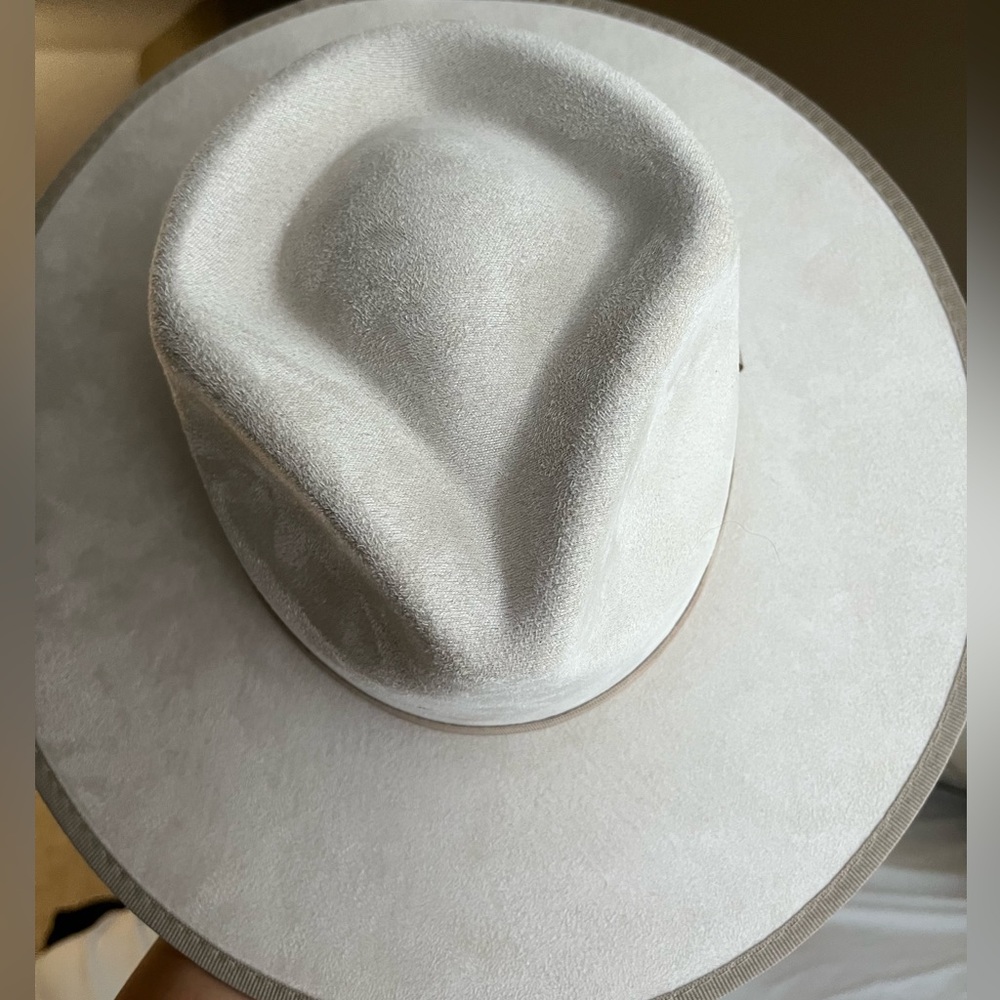 Western Hat - image 1